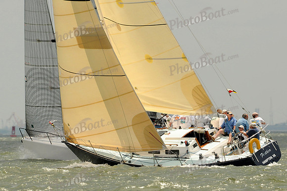 2012 Southern Bay Race Week A 2596