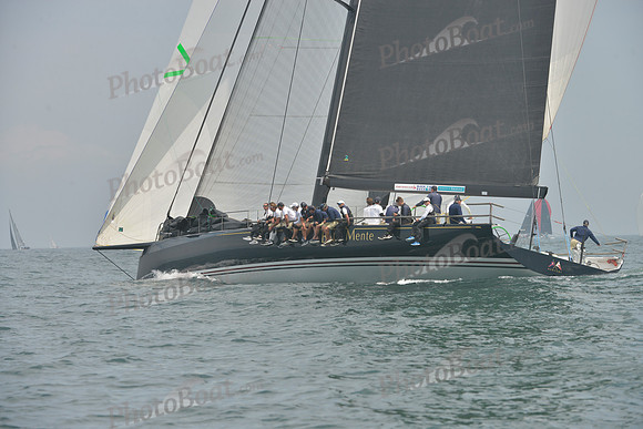 2021 Block Island Race Week C_0446