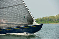 2015 NYYC Annual Regatta A 1164