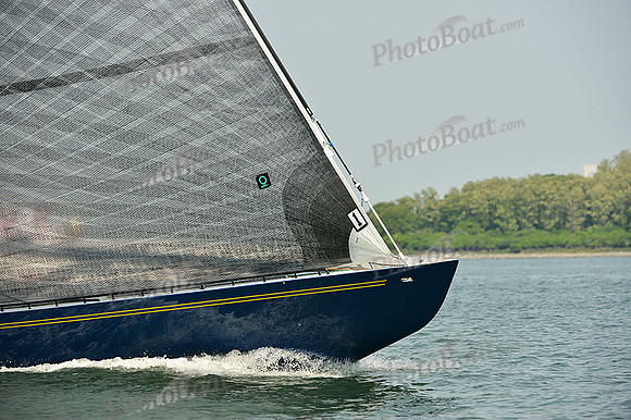 2015 NYYC Annual Regatta A 1164