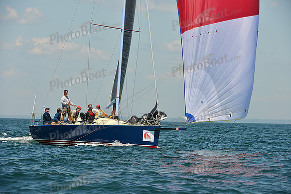 2015 Block Island Race Week A 817