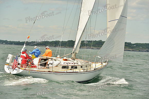 2016 NYYC Annual Regatta E_0858