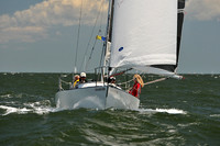 2014 Southern Bay Race Week C 1461