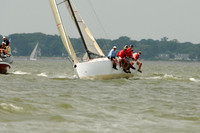 2012 Southern Bay Race Week A 2663