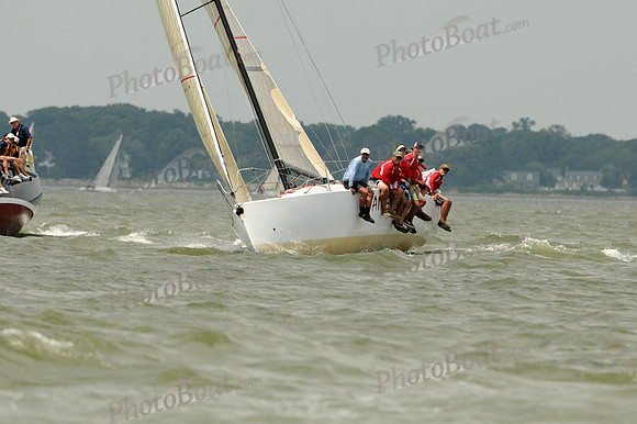 2012 Southern Bay Race Week A 2663
