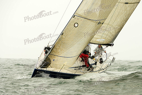 2013 Block Island Race Week E 706