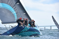 2019 NYYC Annual Regatta A_2268