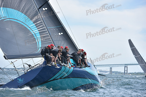 2019 NYYC Annual Regatta A_2268