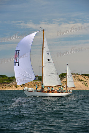2015 Block Island Race Week J 099
