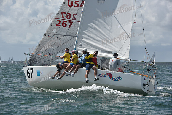 2019 J24 Worlds M_0316