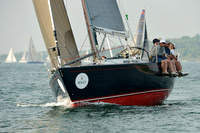 2015 NYYC Annual Regatta A 1642