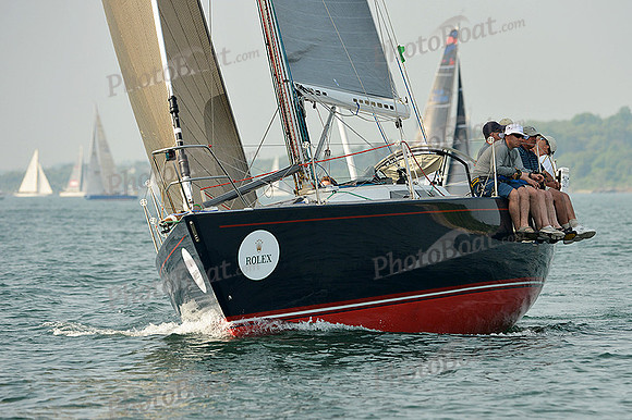 2015 NYYC Annual Regatta A 1642