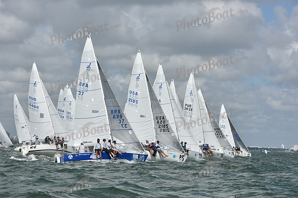 2019 J24 Worlds J_0102