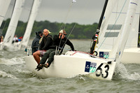 2015 Charleston Race Week E 413