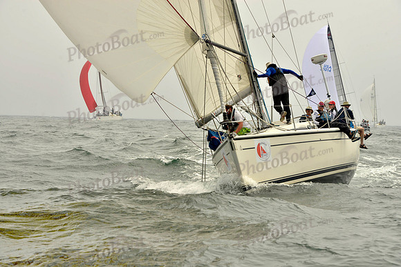 2017 Block Island Race Week C_0777