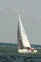 2012 Southern Bay Race Week A 293