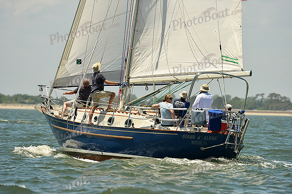 2015 Southern Bay Race Week C 1467