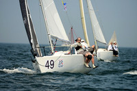 2013 Block Island Race Week A 1774