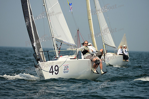 2013 Block Island Race Week A 1774