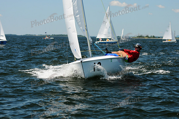 2011 Flying Scot NAC F 021