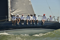 2017 Charleston Race Week A_0832