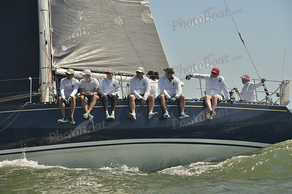 2017 Charleston Race Week A_0832