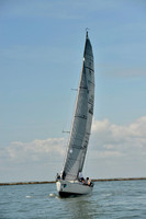2018 Charleston Race Week A_0636