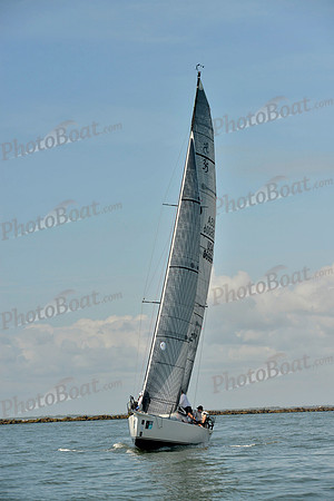 2018 Charleston Race Week A_0636