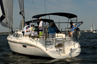 2011 Southern Bay RW D 824