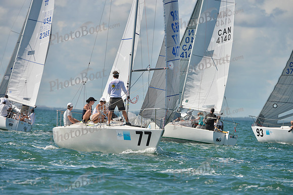 2019 J24 Worlds G_0156