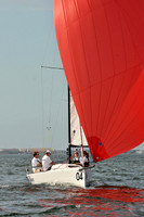 2014 J70 Winter Series A 376