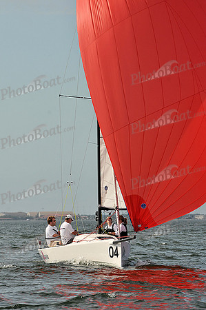 2014 J70 Winter Series A 376