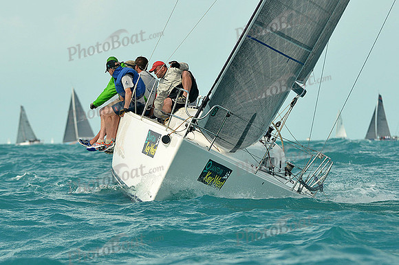 2015 Key West Race Week E 945