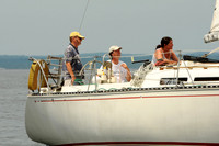 2011 Park City Regatta A 968