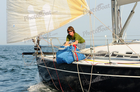 2011 Block Island Race A 1163
