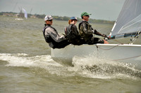 2018 Charleston Race Week A_1196