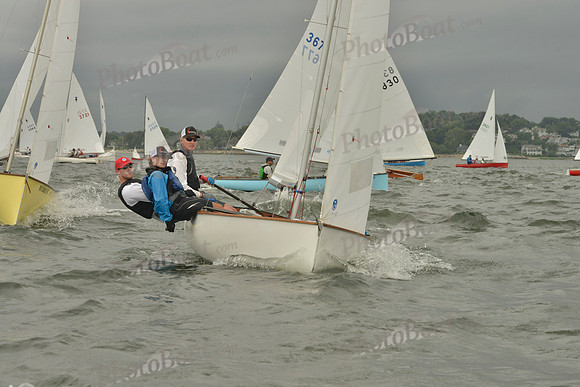 2018 Thistle Nationals F_0104