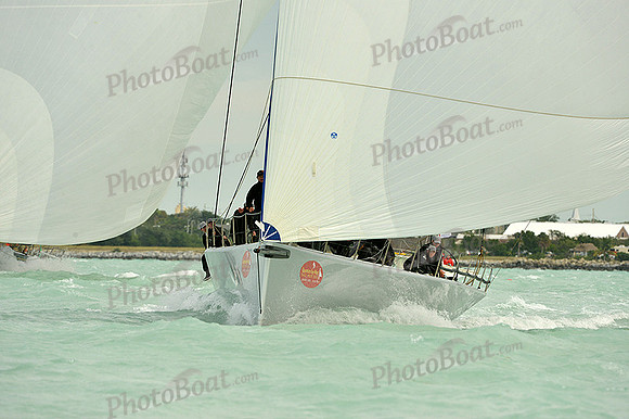 2016 Key West Race Week A_0426