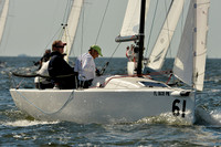 2015 J70 Winter Series E 304