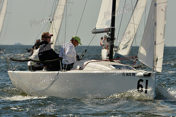 2015 J70 Winter Series E 304