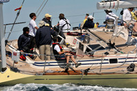 2012 Newport Bermuda 1092