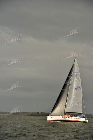 2019 Charleston Race Week B_0226