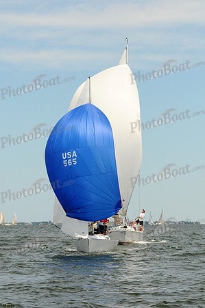 2011 Southern Bay RW C 684