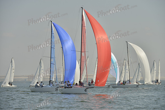 2016-2017 Quantum J70 Winter Series III_1488