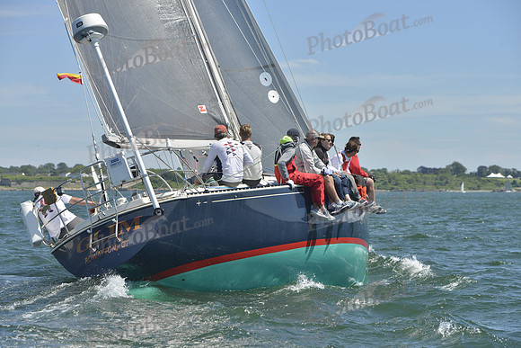 2019 NYYC Annual Regatta B_1211
