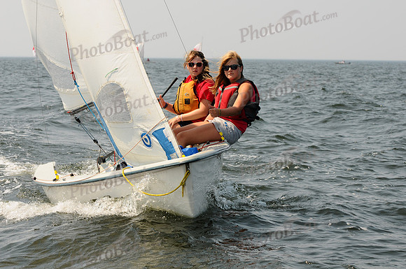 2011 Pequot Pixel Regatta B 324