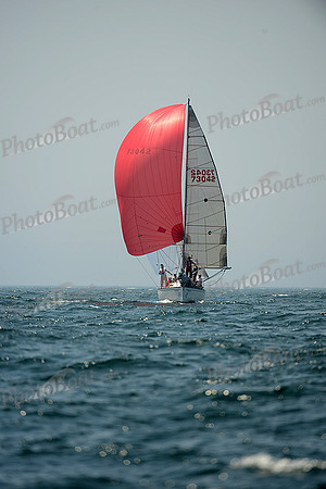 2013 Block Island Race Week A 719