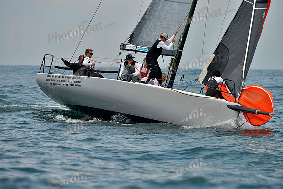 2021 Block Island Race Week C_0282
