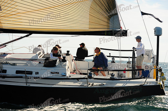 2014 Newport Bermuda A 2382