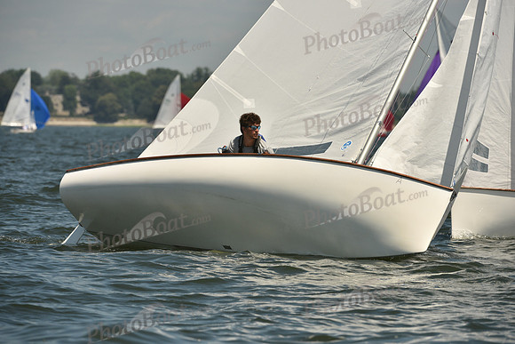 2018 Thistle Nationals G_0704